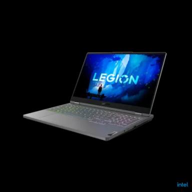 Lenovo Legion 5i 2022 i7 12700H | RTX 3060 | 16GB RAM | 512GB SSD | 15.6'' 165Hz Display | RGB Backlight Keyboard