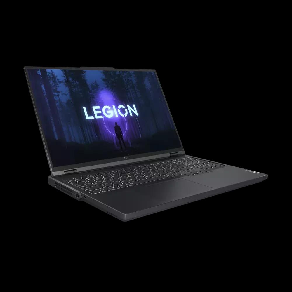 Lenovo Legion 5i Pro 2023 Intel i7 13700HX RTX 4060 | 16GB RAM | 1TB SSD | 16" WQXGA (2560x1600) | 240Hz Refresh Rate