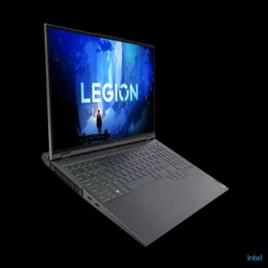 Lenovo Legion 5i Pro 2022 i7 12700H | RTX 3060 | 16GB RAM | 1TB SSD | 16'' WQXGA Display | 240Hz Refresh Rate
