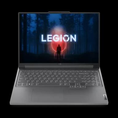 Lenovo Legion Slim 5 16 2023 Ryzen 5 7640HS | RTX 4060 | 16GB RAM | 1TB GB SSD | 16'' WUXGA Display | 144Hz Refresh Rate | RGB Backlight Keyboard