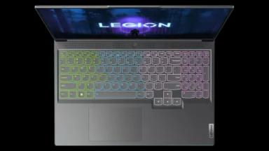 Lenovo Legion Slim 5i 2023 13th Gen i7 | RTX 4060 | 16GB RAM | 1TB SSD | 16'' WUXGA Display | 144Hz Refresh Rate | Legion M300 Gaming Mouse