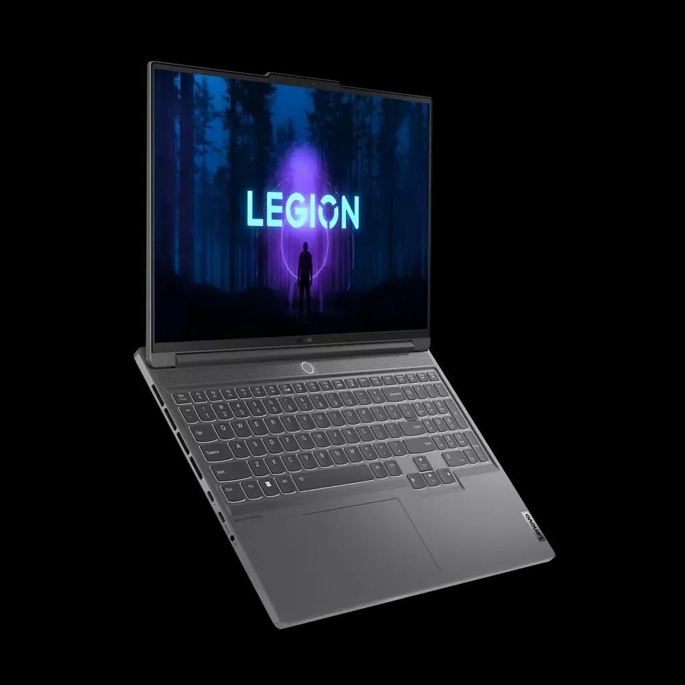 Lenovo Legion Slim 7i 2022 Intel i7 12700H / RTX 3060 / 16GB RAM / 1TB / 16'' QHD Display
