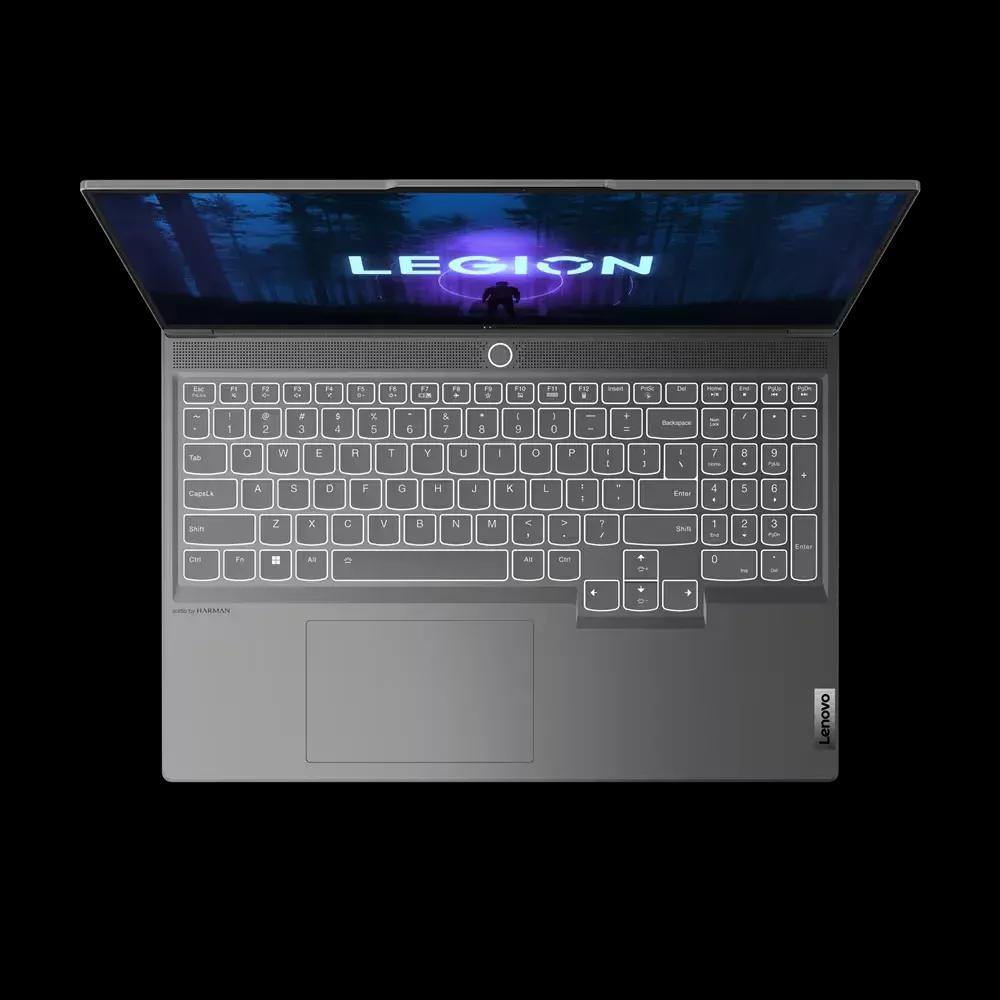 Lenovo Legion Slim 7 16ARHA7 Price Nepal