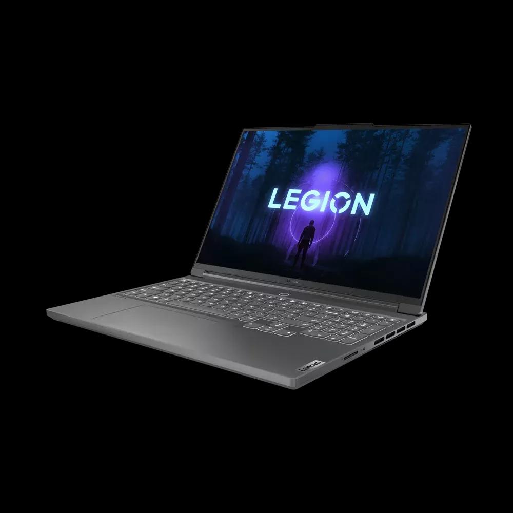 Lenovo Legion Slim 7i 2023 13th Gen i7 | RTX 4060 | 16GB RAM | 1TB SSD | 16'' 3.2K Display | 165Hz Refresh Rate