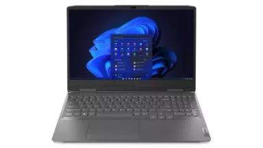 LeLenovo LOQ 15  Gaming Laptop 2023 Intel Core i7 13620H Price Nepal
