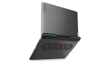 Lenovo LOQ Gaming Laptop 2023 Intel Core i7 13620H | RTX 4050 | 16GB RAM | 512GB SSD | 15.6" WQHD (2560x1440) 165Hz display