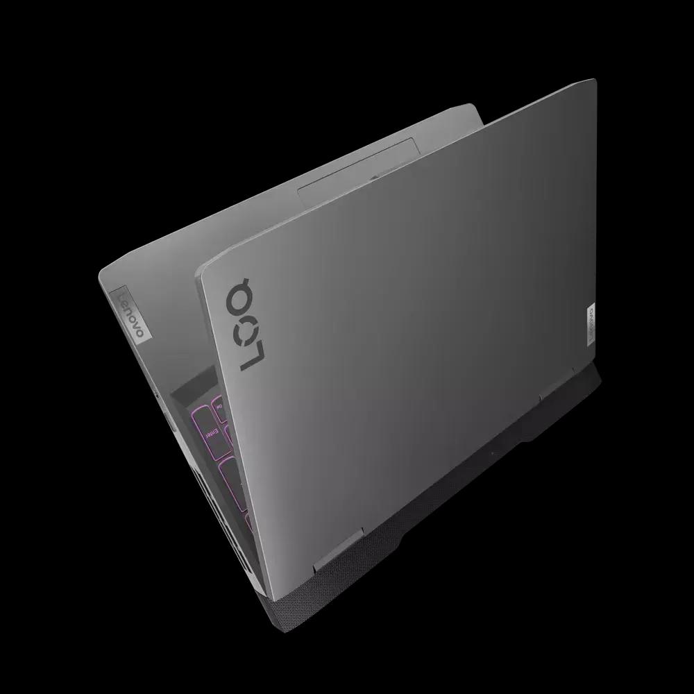 Lenovo LOQ Gaming Laptop Price Nepal