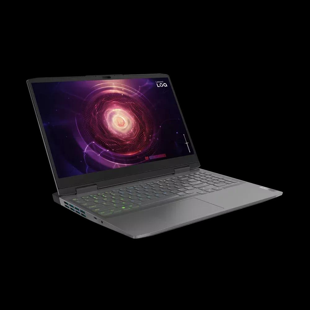 Lenovo LOQ Gaming Laptop 2023 AMD Ryzen 7 7840HS | RTX 4060 | 16GB RAM | 512GB SSD | 15.6" FHD 144Hz display