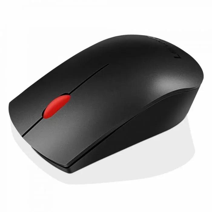 Lenovo 510 Wireless Mouse: 1200 DPI, Up To 12 Months Battery Life