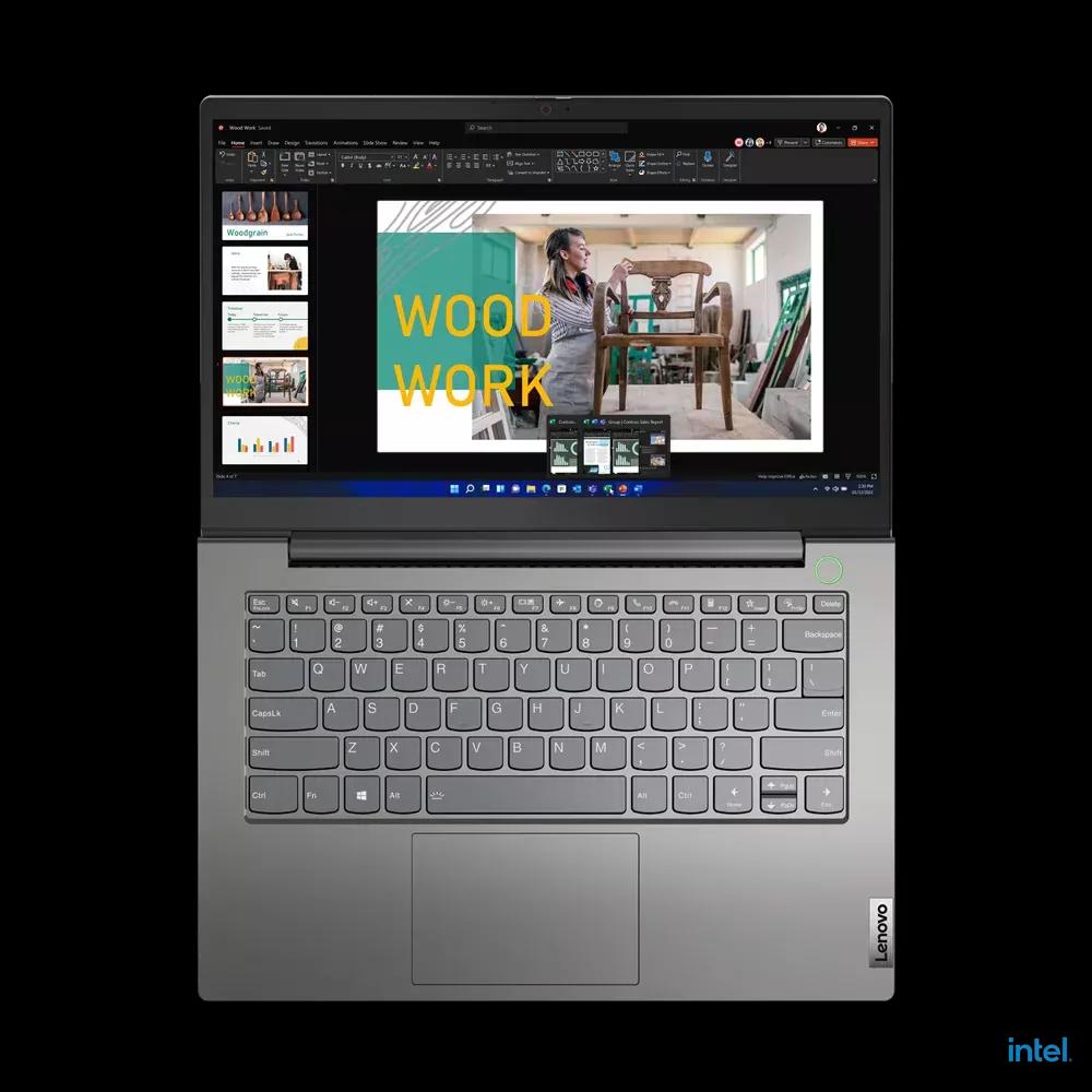 Lenovo ThinkBook 14 Gen 4 2022 price nepal keyboard