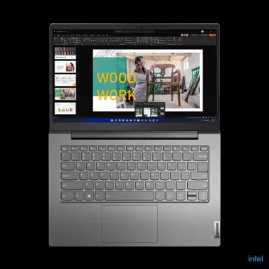 Lenovo ThinkBook 14 Gen 6 i7 13th Gen | 16GB RAM | 512GB SSD | 14" FHD Display | Backlight Keyboard