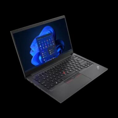 Lenovo ThinkPad E14 Gen 4 AMD Ryzen 7 5825U | 16GB RAM | 512GB SSD | 14" FHD display | Backlight Keyboard