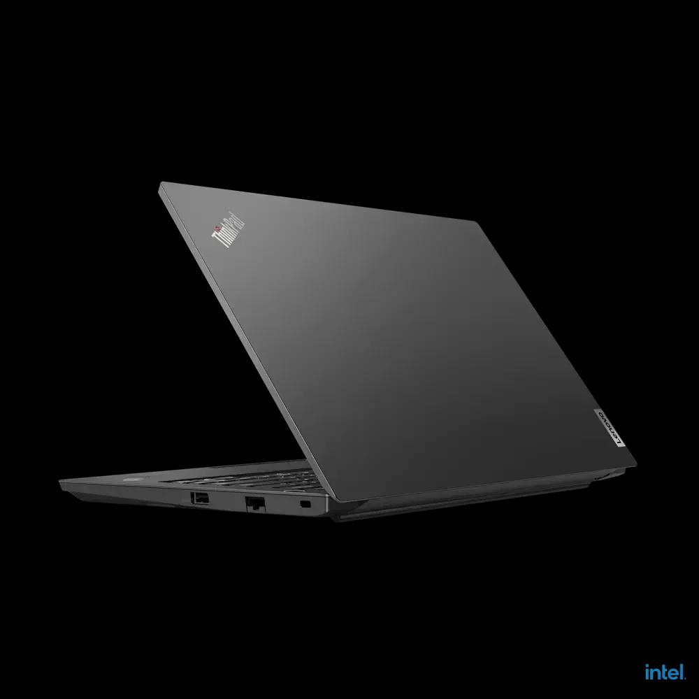 Lenovo ThinkPad E14 Gen 4 Intel core i7 1255U | 16GB RAM | 512GB SSD | 14" FHD display | Backlight Keyboard