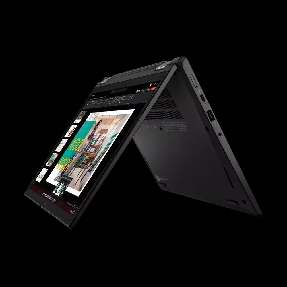Lenovo ThinkPad L13 Yoga Gen Core i7 1355U Price Nepal