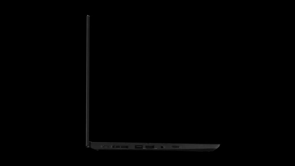 Lenovo ThinkPad P14s i7 11th Gen / NVIDIA Quadro T500 / 16GB RAM / 512GB SSD / 14" FHD Display