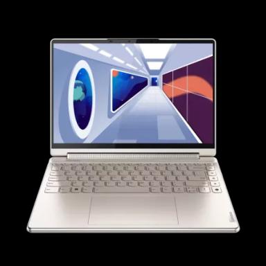 Lenovo Yoga 9 2023 14IRP8 13th Gen i7-1360P / 16GB RAM / 1TBGB SSD / 14" 2.8K 90Hz OLED 360-degree Touch display / Stylus