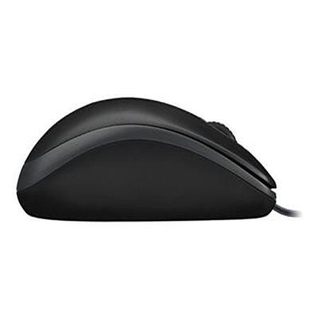 Logitech B100 Business Mouse Price in Nepal