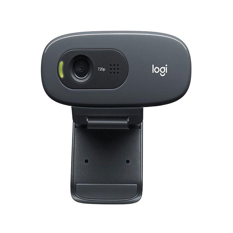 logitech c270 desktop laptop webcam price nepal