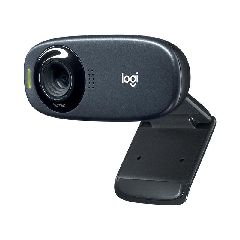 logitech c310 hd webcam price nepal high-def audio