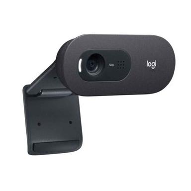 Logitech C505 HD 720 Pixels WebCam Price Nepal