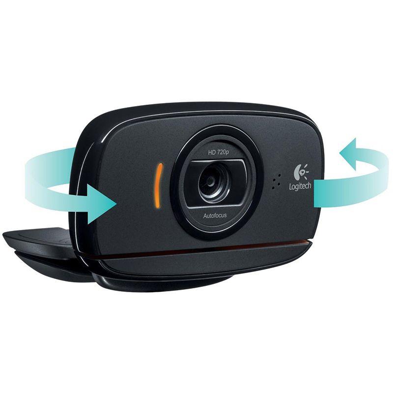 logitech c525 hd webcam autofocus price nepal
