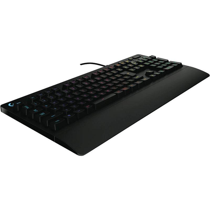 logitech g213 rgb gaming keyboard price nepal