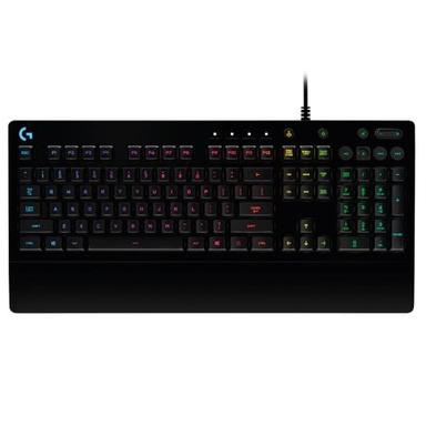 logitech g213 gaming keyboard rgb backlit price nepal