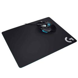 Logitech G240 Cloth Gaming Mousepad Ultra Low Profile Price Nepal