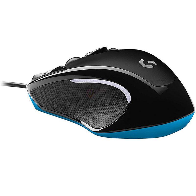 Logitech G300S ambidextrous Gaming Mouse Price Nepal