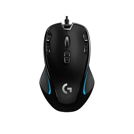 Logitech G300S Gaming Mouse Price Nepal