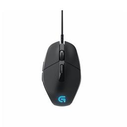 logitech g302 daedalus gaming mouse price nepal