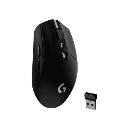 Logitech G304 Lightspeed Wireless Gaming Mouse Price Nepal
