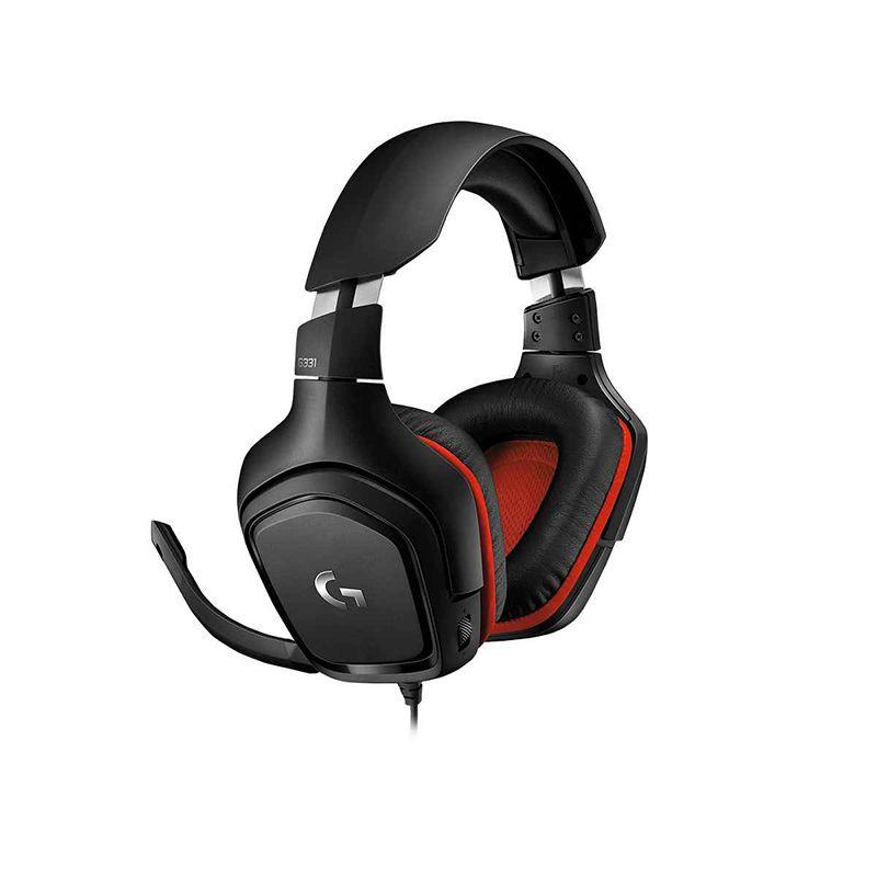 Logitech G331 Gaming headphones for budget gamers price nepal