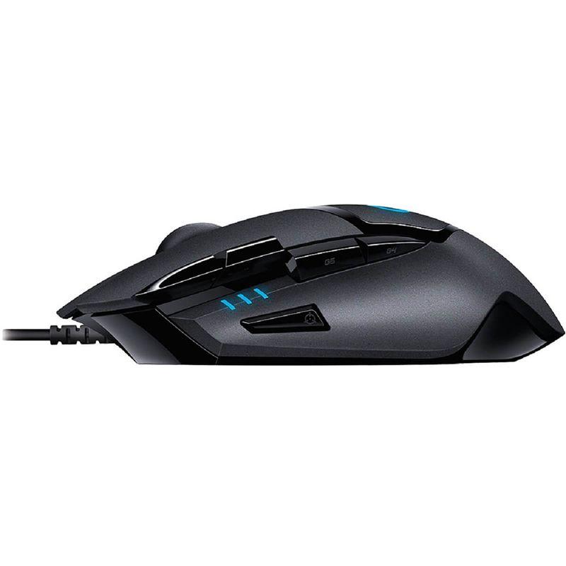 logitech g402 hyperion fury ultra-fast fps gaming mouse price nepal