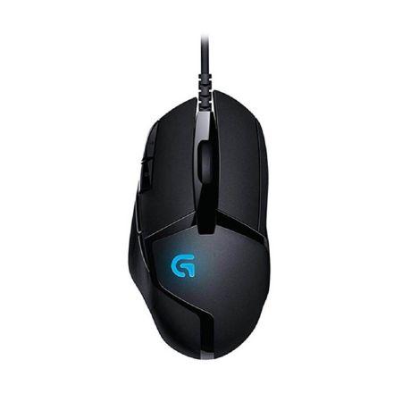 logitech g402 hyperion fury gaming mouse price nepal