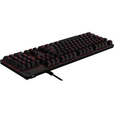 Logitech G413 Mechanical Backlit Gaming Keyboard Price Nepal