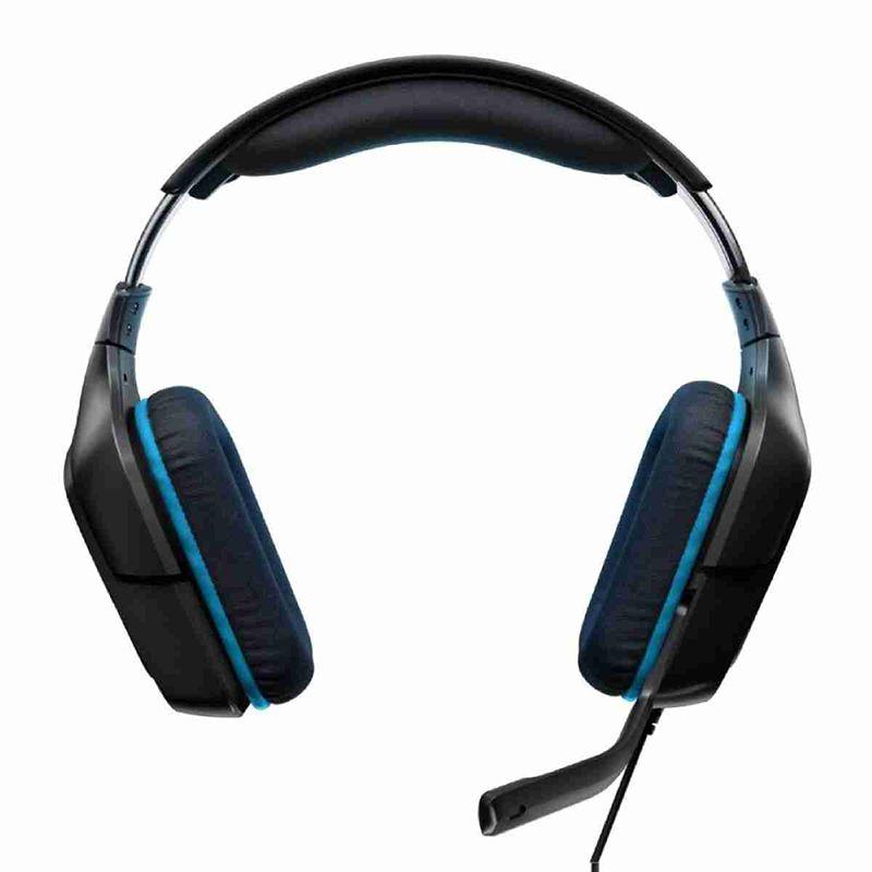 Logitech G431 7.1 Surround Sound Gaming Headset Price Nepal
