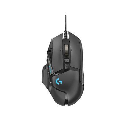 Logitech Gaming Mouse in Nepal