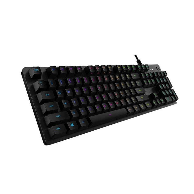 logitech g512 carbon rgb mechanical keyboard price nepal