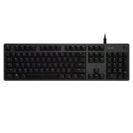 logitech g512 carbon rgb gaming keyboard price nepal
