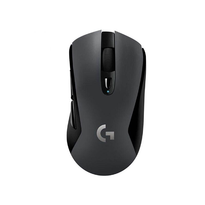 logitech G603 lightspeed gaming mouse price nepal