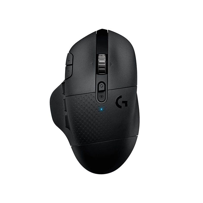 logitech g604 best wireless gaming mouse price nepal
