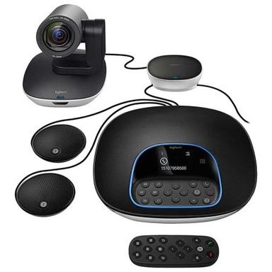 logitech group video conferencing system price nepal