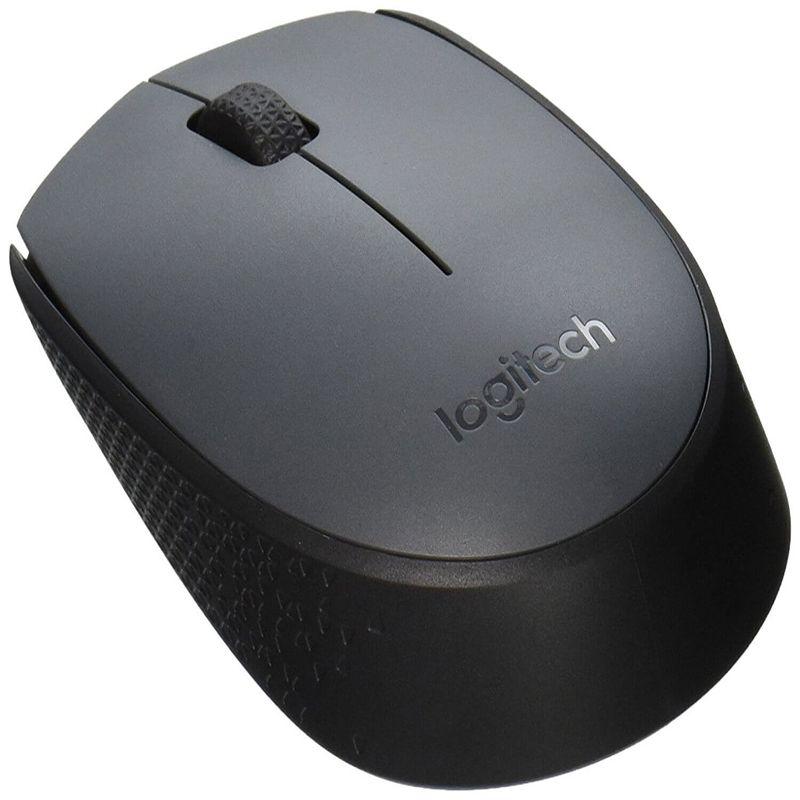 Logitech M170 cheap Wireless Mouse Nepal