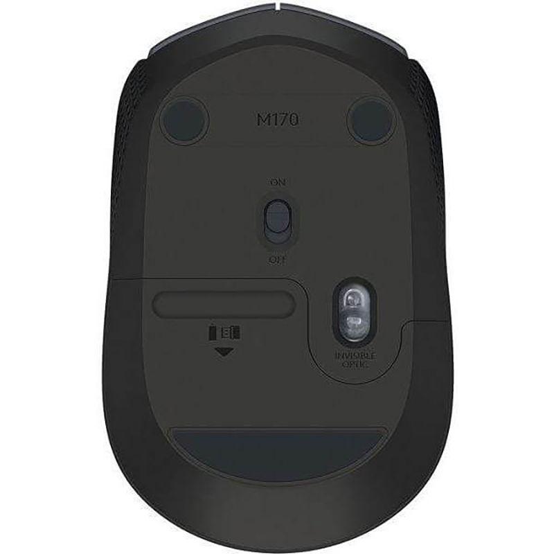 Logitech M170 cheap best wireless mouse nepal