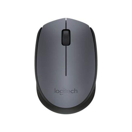 Logitech M170 Wireless Mouse Price in Nepal