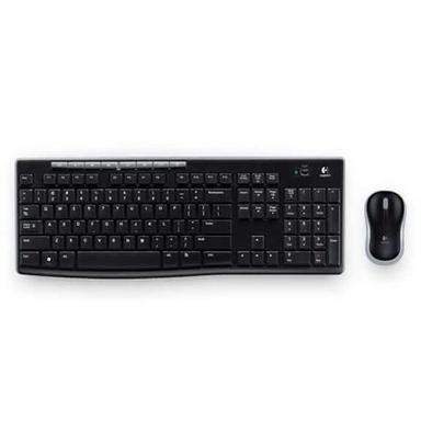 logitech mk270  keyboard mouse combo set price nepal