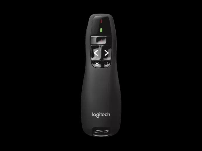 Logitech R400 Wireless Presenter Price Nepal