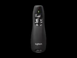 Logitech R400 Wireless Presenter Price Nepal