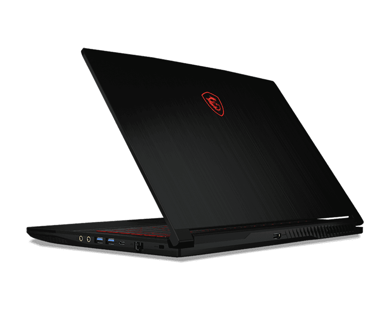 msi gf63 thin 10UD affordable gaming laptop price nepal